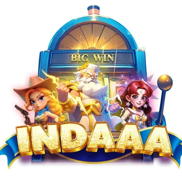 INDAAA - Aksi Seru yang Menggugah Adrenalin